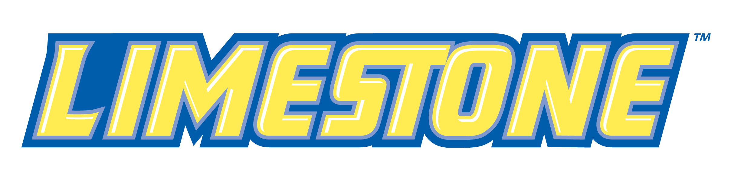 Limestone University Athletics Logos Limestone University Athletics