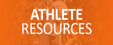 Athlete Resources