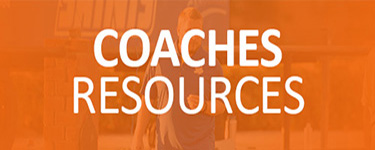 Coaches Resources