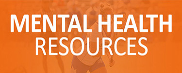 Mental Health Resources